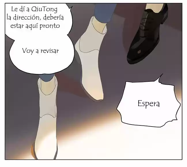 Tamen Di Gushi - Capítulo 125 - Página 3 - LectorTMOo
