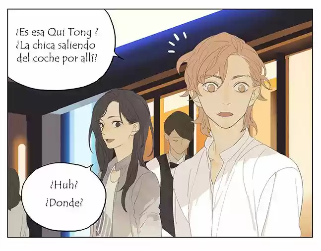 Tamen Di Gushi - Capítulo 125 - Página 6 - LectorTMOo