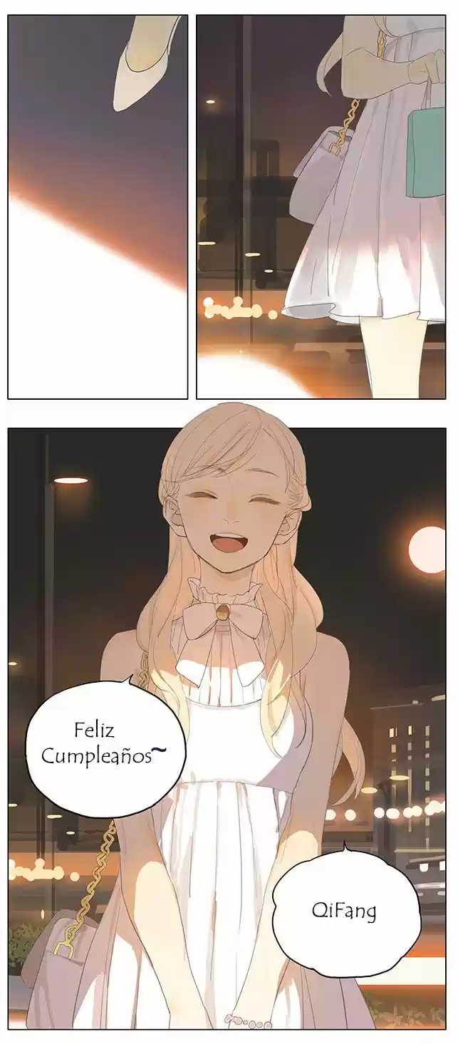 Tamen Di Gushi - Capítulo 125 - Página 7 - LectorTMOo