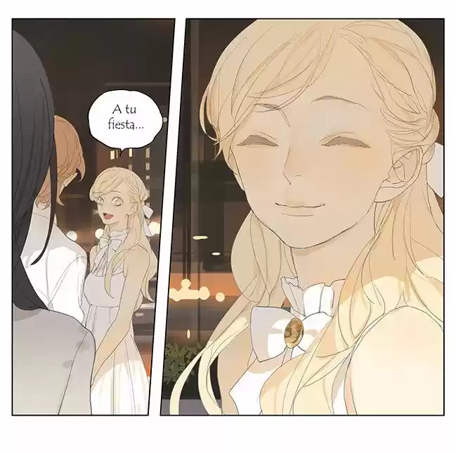 Tamen Di Gushi - Capítulo 125 - Página 9 - LectorTMOo