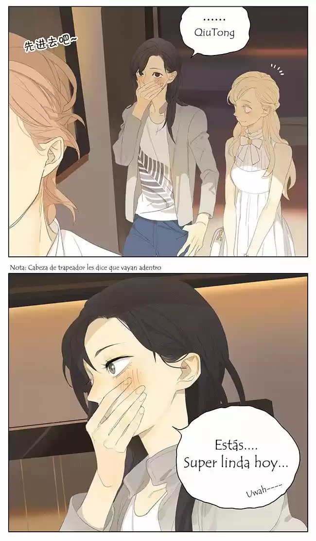 Tamen Di Gushi - Capítulo 125 - Página 12 - LectorTMOo
