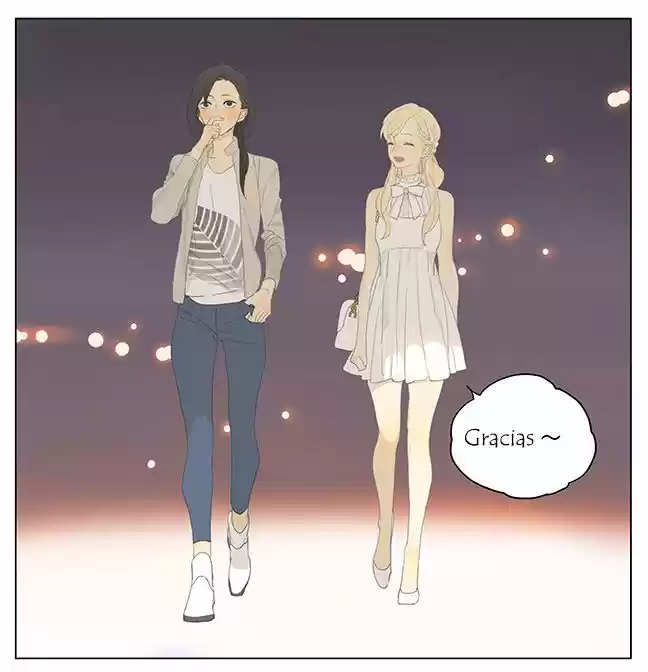 Tamen Di Gushi - Capítulo 125 - Página 13 - LectorTMOo