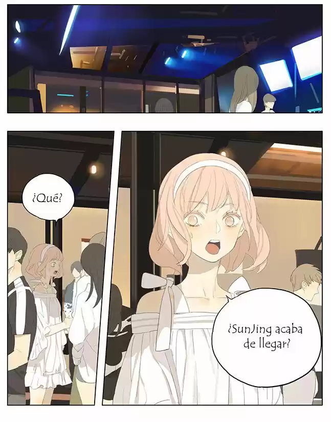 Tamen Di Gushi - Capítulo 125 - Página 14 - LectorTMOo