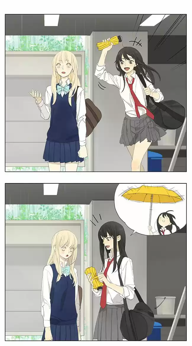 Tamen Di Gushi - Capítulo 126 - Página 2 - LectorTMOo