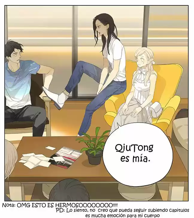 Tamen Di Gushi - Capítulo 127 - Página 11 - LectorTMOo