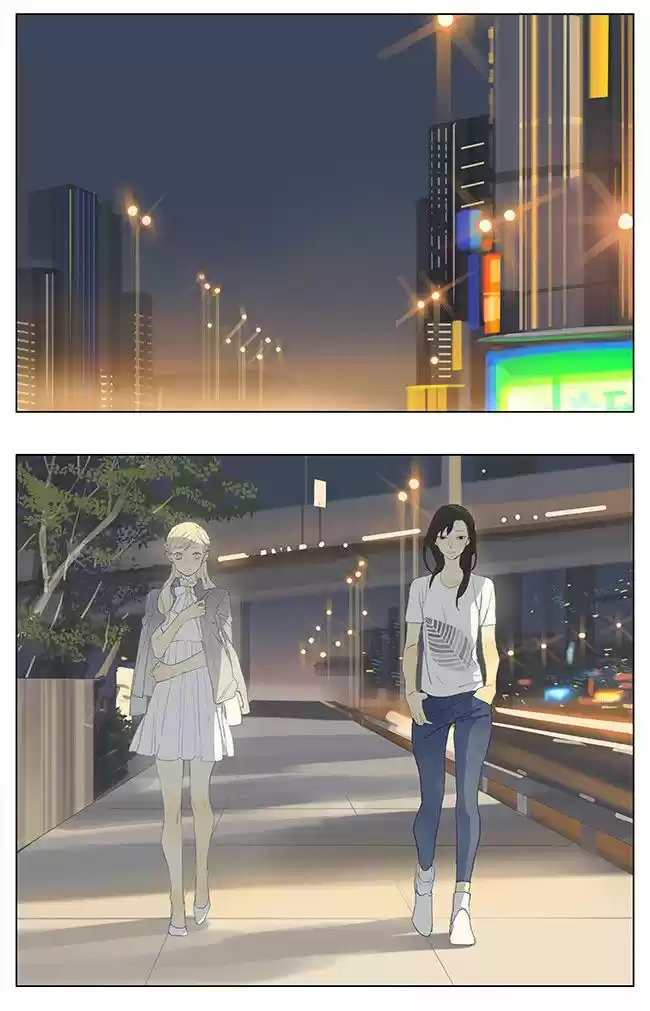 Tamen Di Gushi - Capítulo 128 - Página 3 - LectorTMOo
