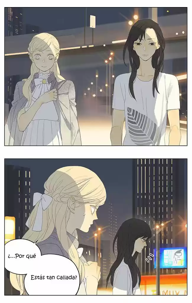 Tamen Di Gushi - Capítulo 128 - Página 4 - LectorTMOo