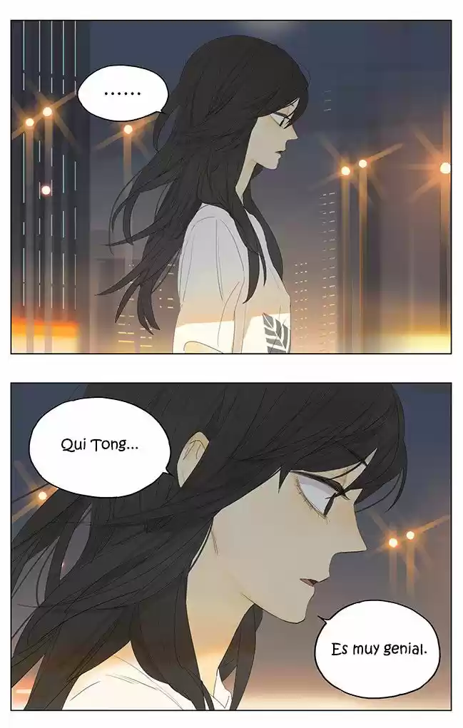 Tamen Di Gushi - Capítulo 128 - Página 5 - LectorTMOo