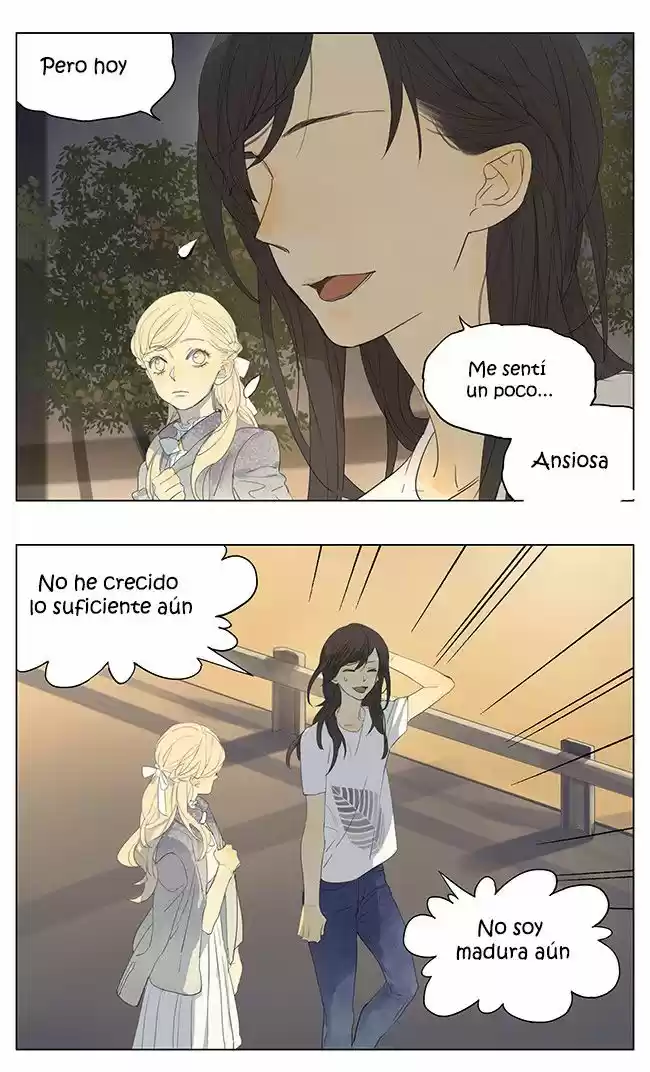 Tamen Di Gushi - Capítulo 128 - Página 7 - LectorTMOo