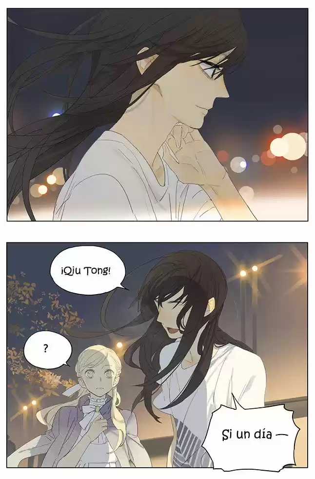 Tamen Di Gushi - Capítulo 128 - Página 8 - LectorTMOo