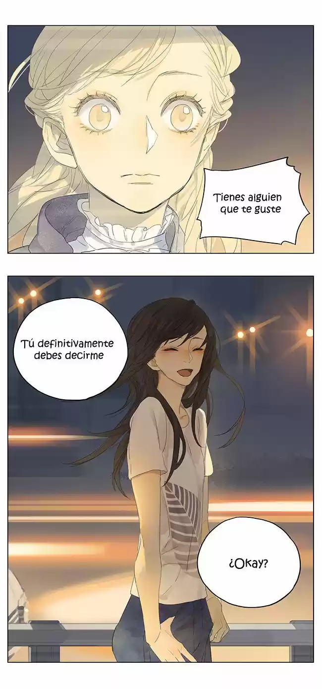 Tamen Di Gushi - Capítulo 128 - Página 9 - LectorTMOo