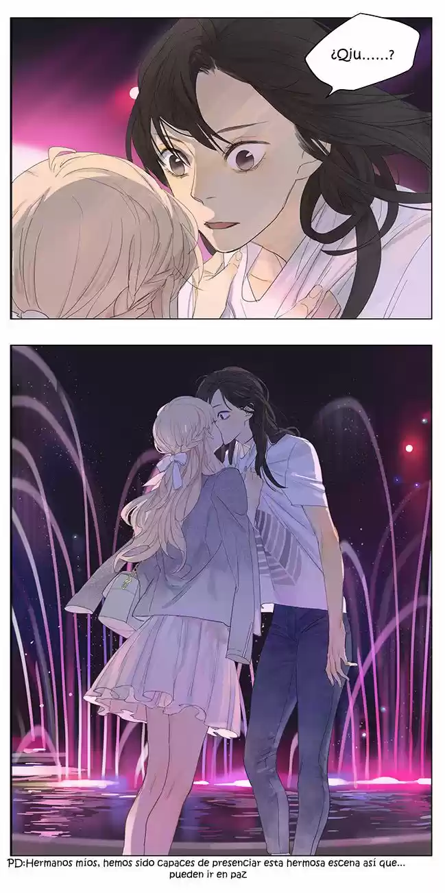 Tamen Di Gushi - Capítulo 128 - Página 12 - LectorTMOo