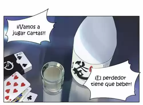 Tamen Di Gushi - Capítulo 129 - Página 2 - LectorTMOo