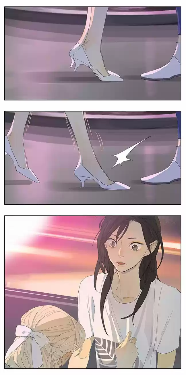 Tamen Di Gushi - Capítulo 130 - Página 3 - LectorTMOo