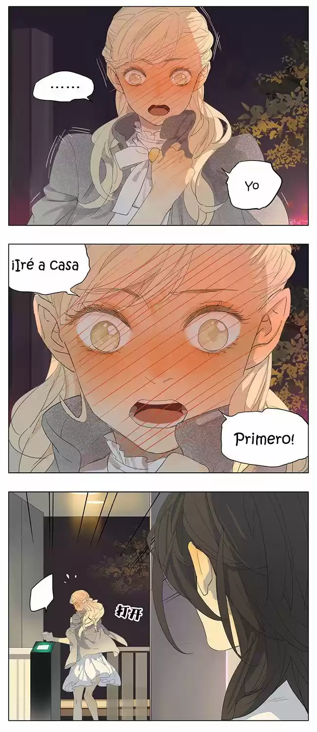 Tamen Di Gushi - Capítulo 130 - Página 4 - LectorTMOo
