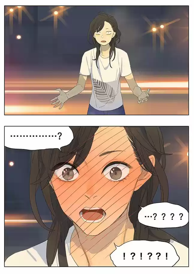 Tamen Di Gushi - Capítulo 130 - Página 5 - LectorTMOo