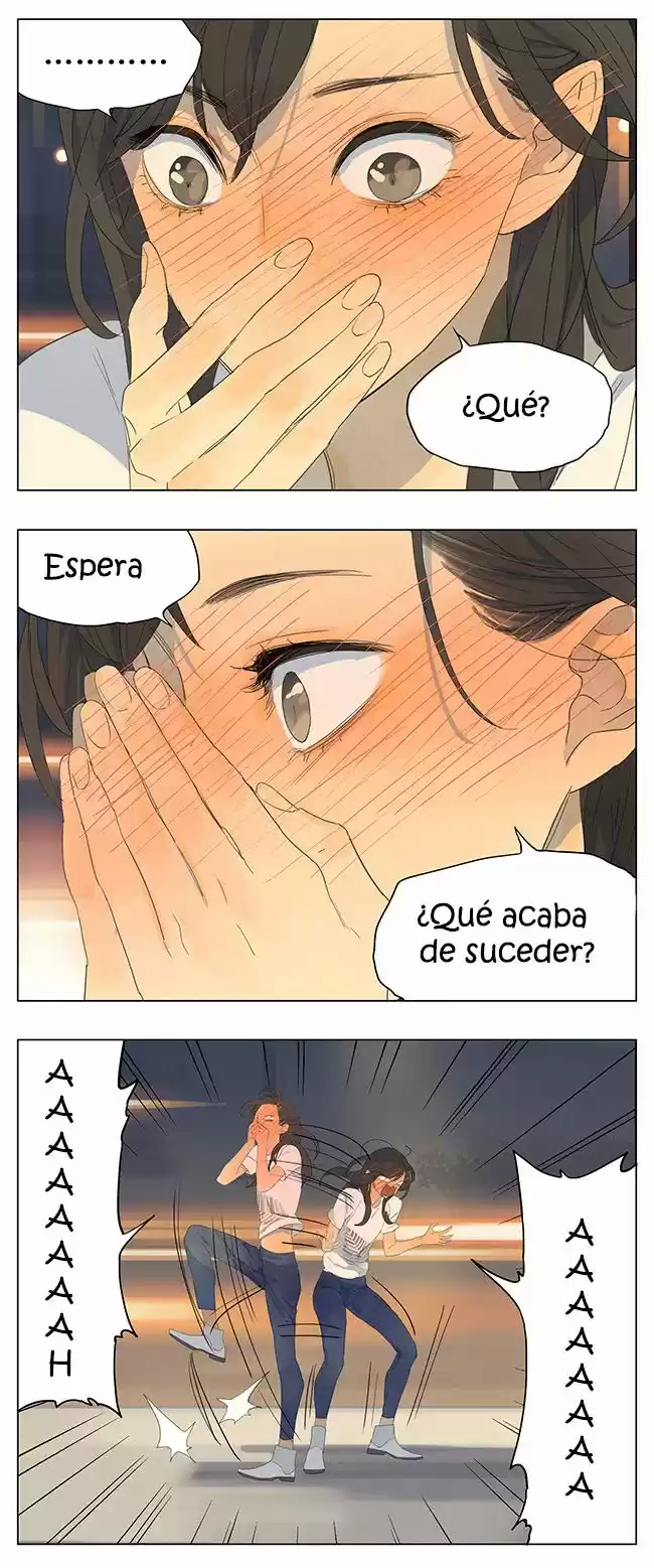 Tamen Di Gushi - Capítulo 130 - Página 6 - LectorTMOo