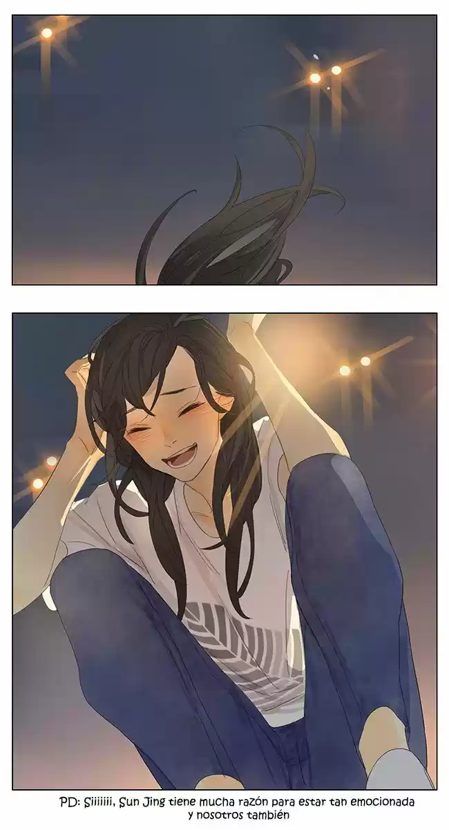 Tamen Di Gushi - Capítulo 130 - Página 7 - LectorTMOo