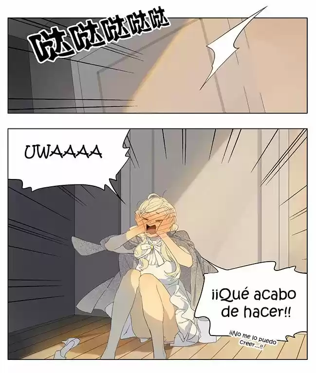 Tamen Di Gushi - Capítulo 131 - Página 2 - LectorTMOo
