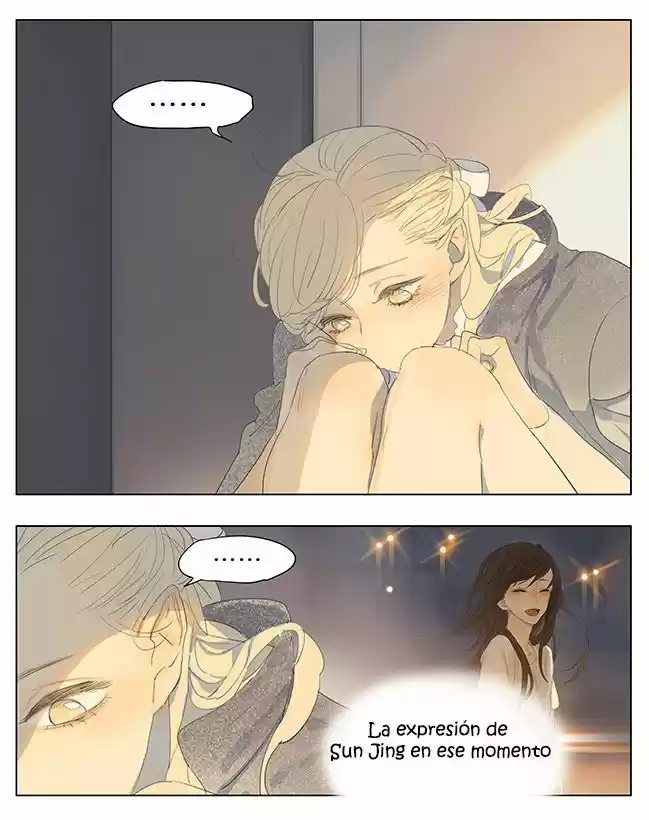 Tamen Di Gushi - Capítulo 131 - Página 3 - LectorTMOo