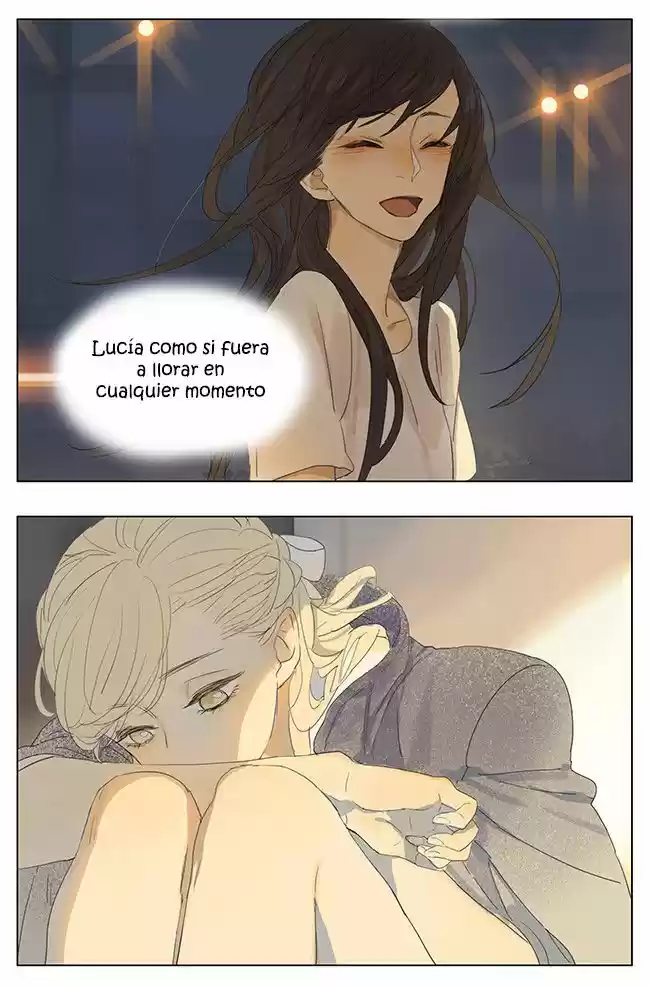 Tamen Di Gushi - Capítulo 131 - Página 4 - LectorTMOo