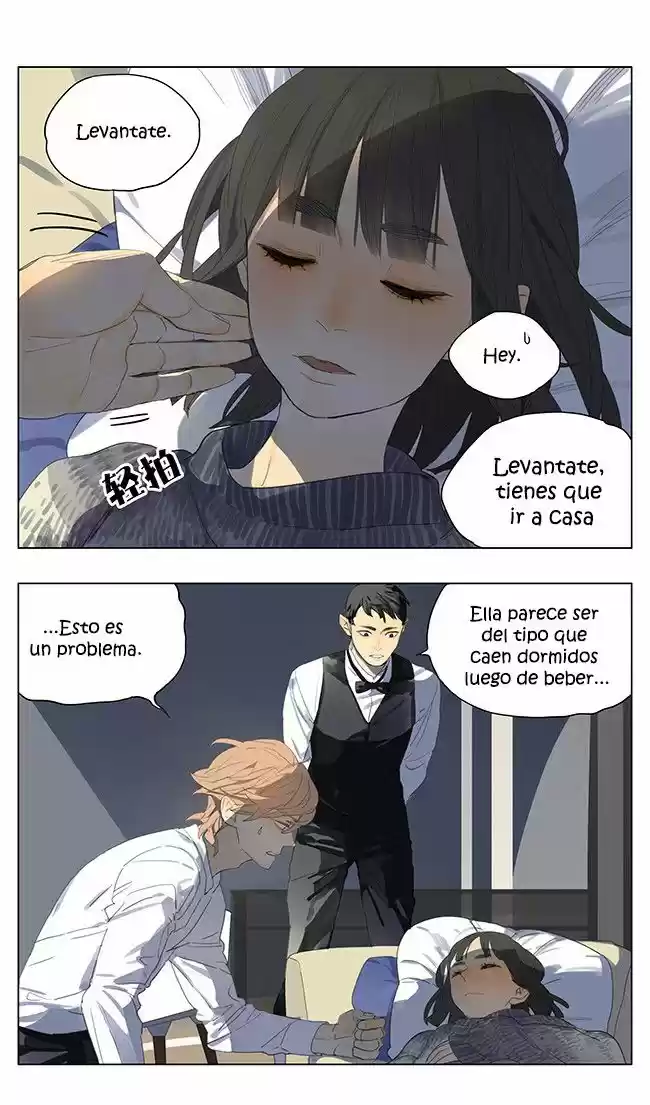 Tamen Di Gushi - Capítulo 132 - Página 2 - LectorTMOo