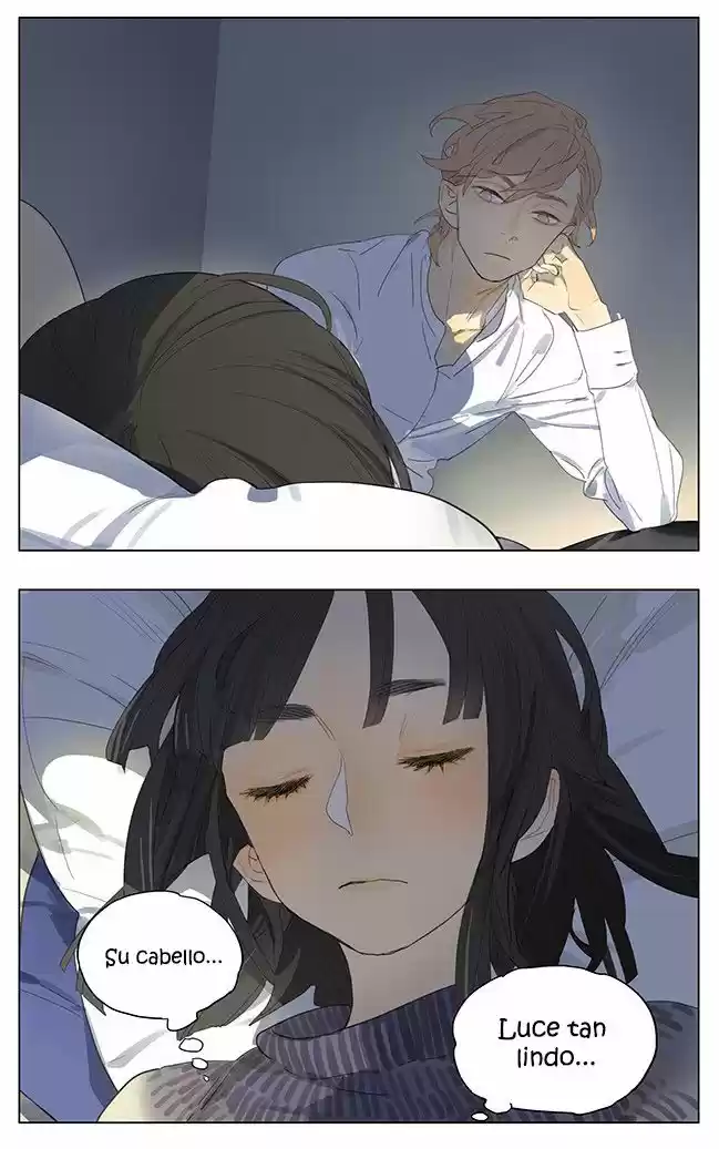 Tamen Di Gushi - Capítulo 132 - Página 4 - LectorTMOo