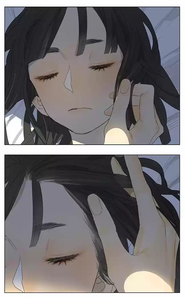 Tamen Di Gushi - Capítulo 132 - Página 5 - LectorTMOo