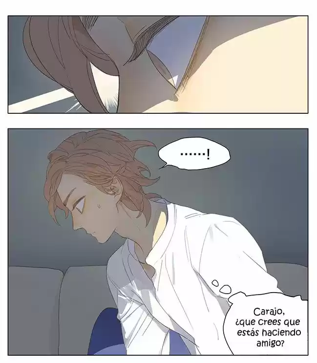 Tamen Di Gushi capítulo 133 página 1