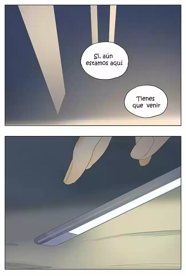 Tamen Di Gushi capítulo 133 página 5