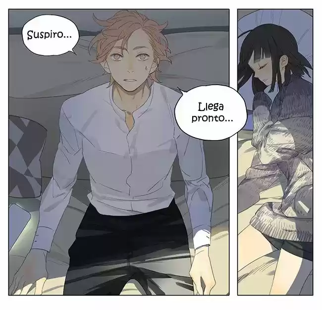 Tamen Di Gushi capítulo 133 página 6