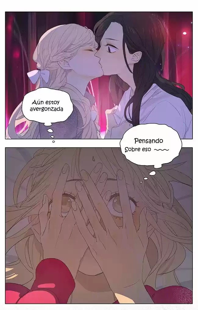 Tamen Di Gushi - Capítulo 134 - Página 3 - LectorTMOo