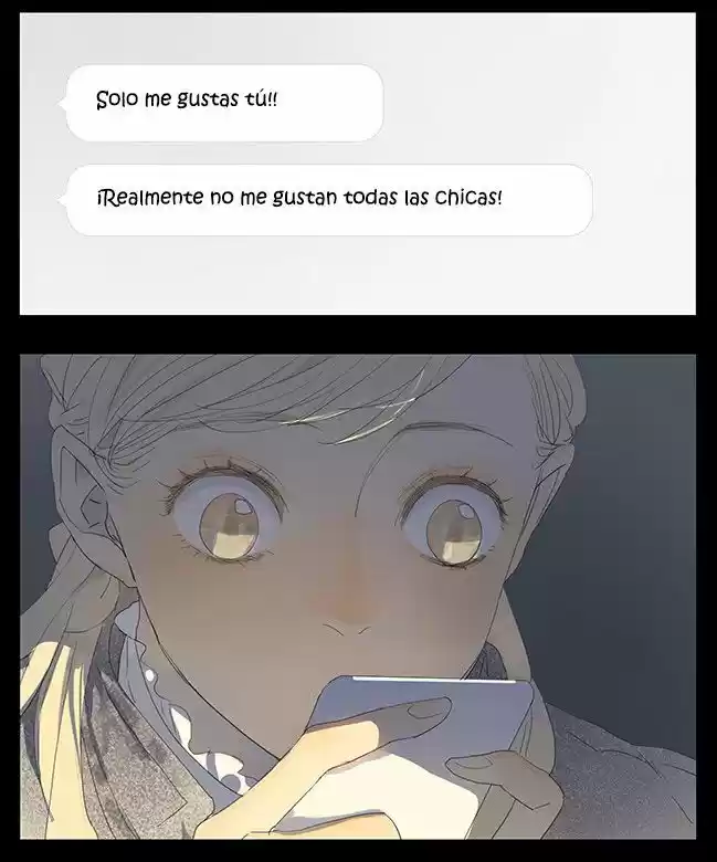 Tamen Di Gushi - Capítulo 134 - Página 7 - LectorTMOo