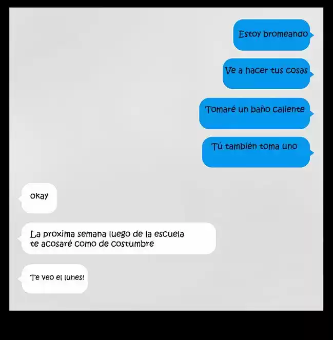Tamen Di Gushi - Capítulo 134 - Página 8 - LectorTMOo
