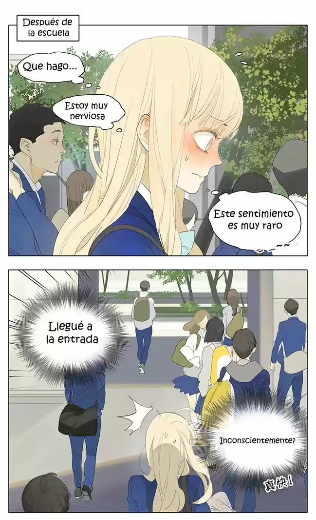 Tamen Di Gushi - Capítulo 135 - Página 2 - LectorTMOo