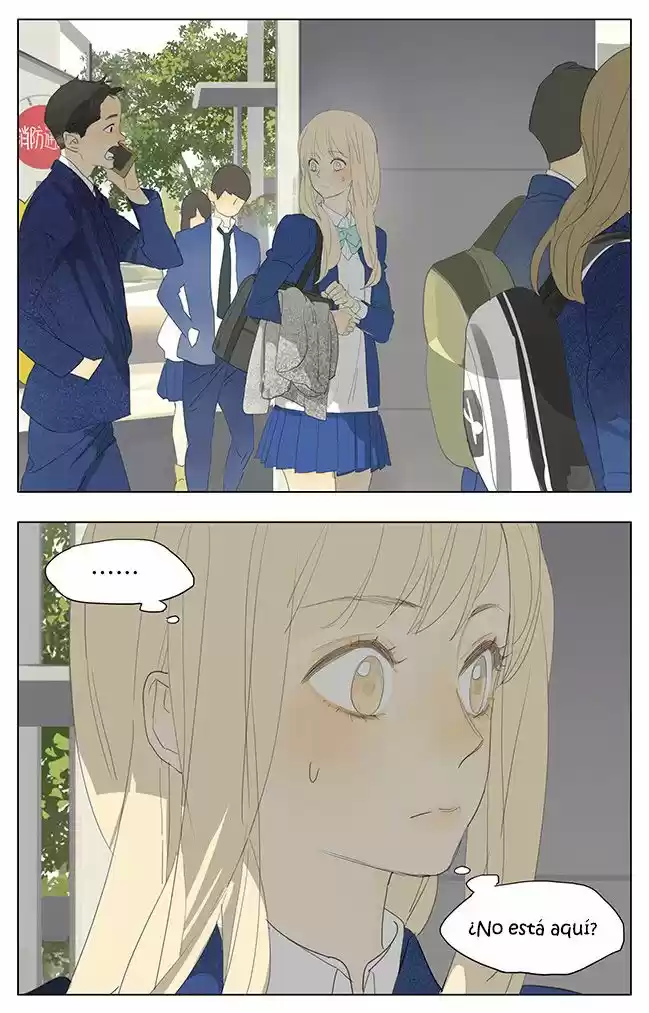 Tamen Di Gushi - Capítulo 135 - Página 4 - LectorTMOo