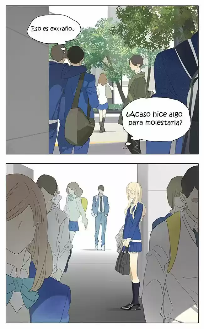 Tamen Di Gushi - Capítulo 135 - Página 5 - LectorTMOo