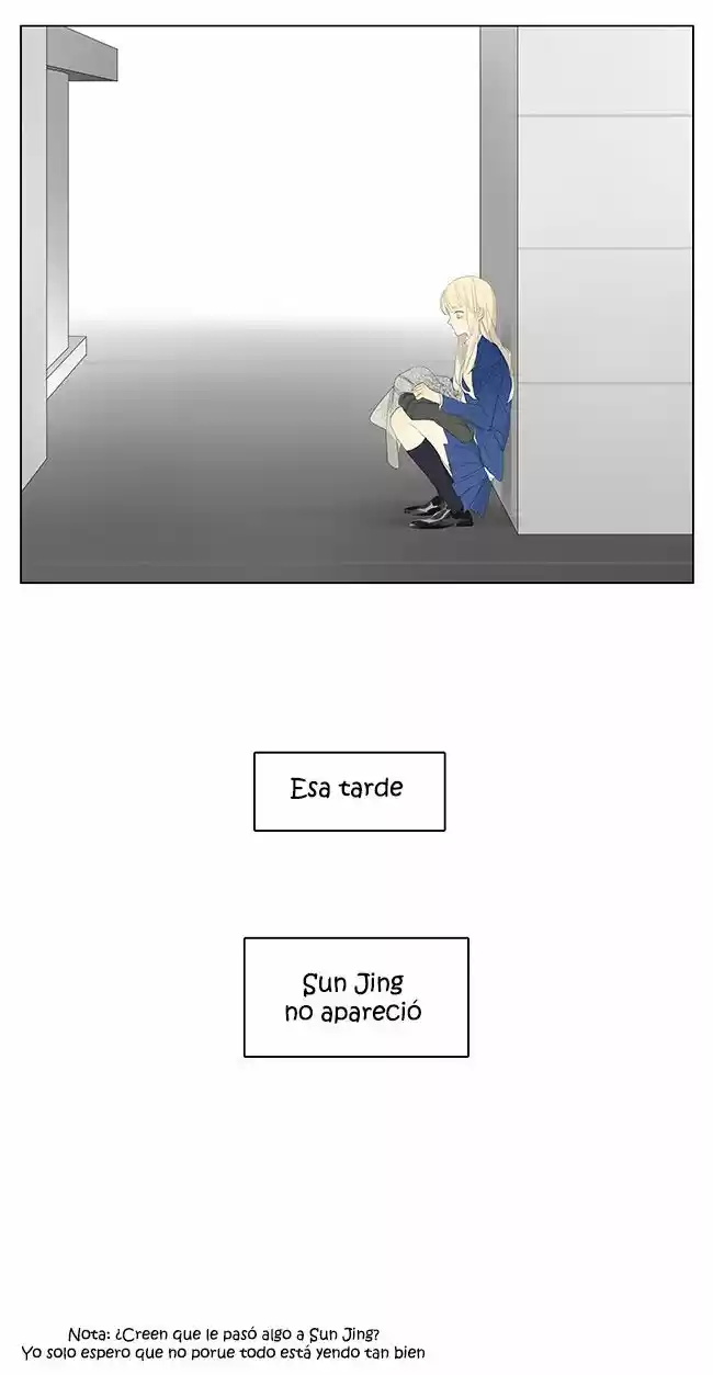 Tamen Di Gushi - Capítulo 135 - Página 6 - LectorTMOo