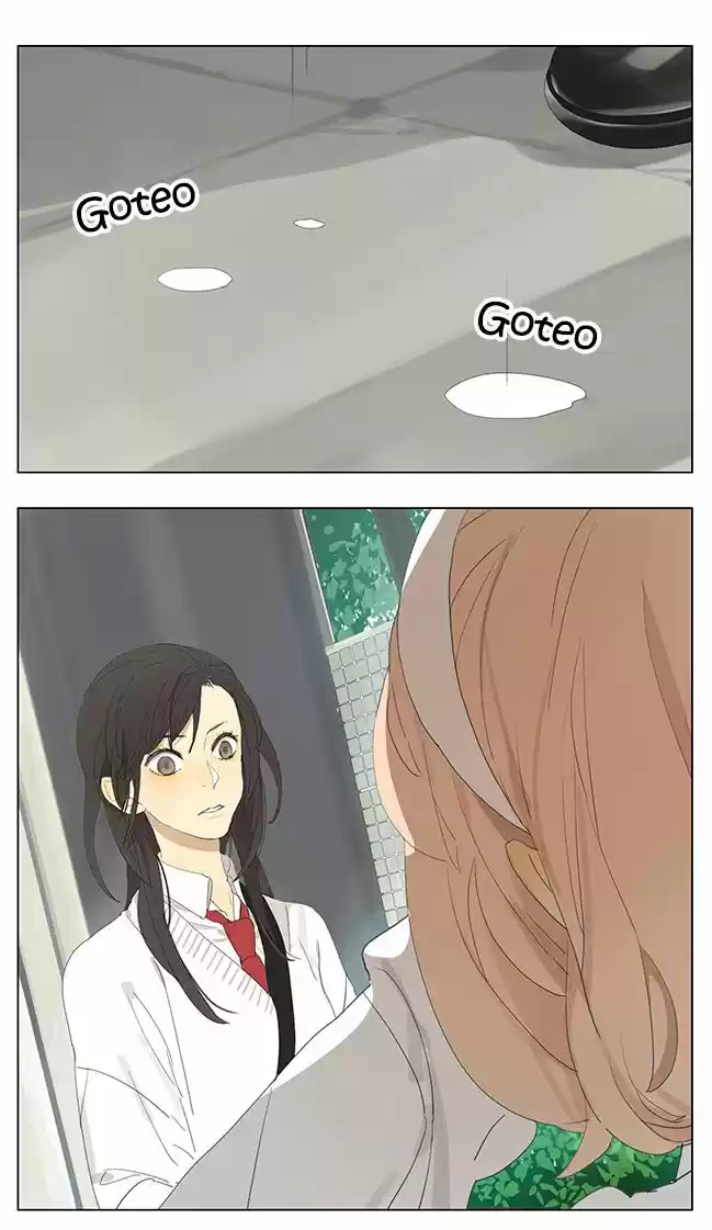 Tamen Di Gushi - Capítulo 136 - Página 9 - LectorTMOo