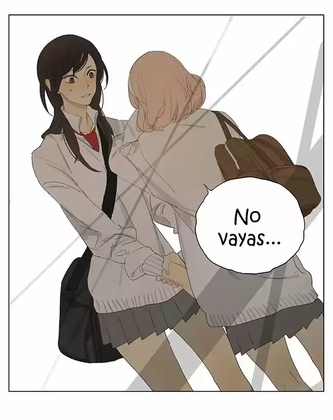 Tamen Di Gushi - Capítulo 136 - Página 11 - LectorTMOo