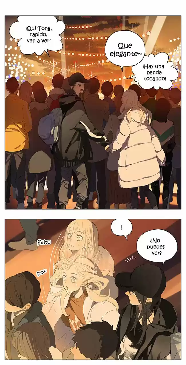 Tamen Di Gushi - Capítulo 137 - Página 2 - LectorTMOo
