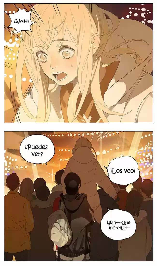 Tamen Di Gushi - Capítulo 137 - Página 3 - LectorTMOo