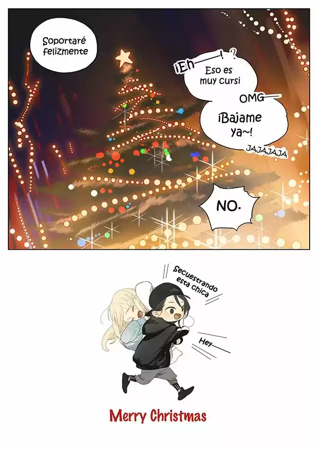 Tamen Di Gushi - Capítulo 137 - Página 5 - LectorTMOo