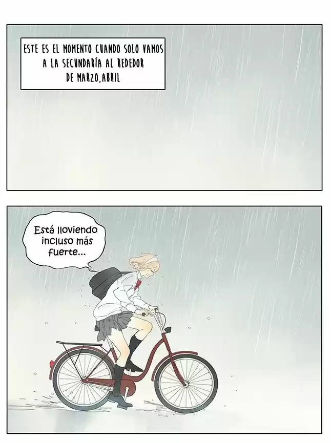 Tamen Di Gushi - Capítulo 138 - Página 2 - LectorTMOo