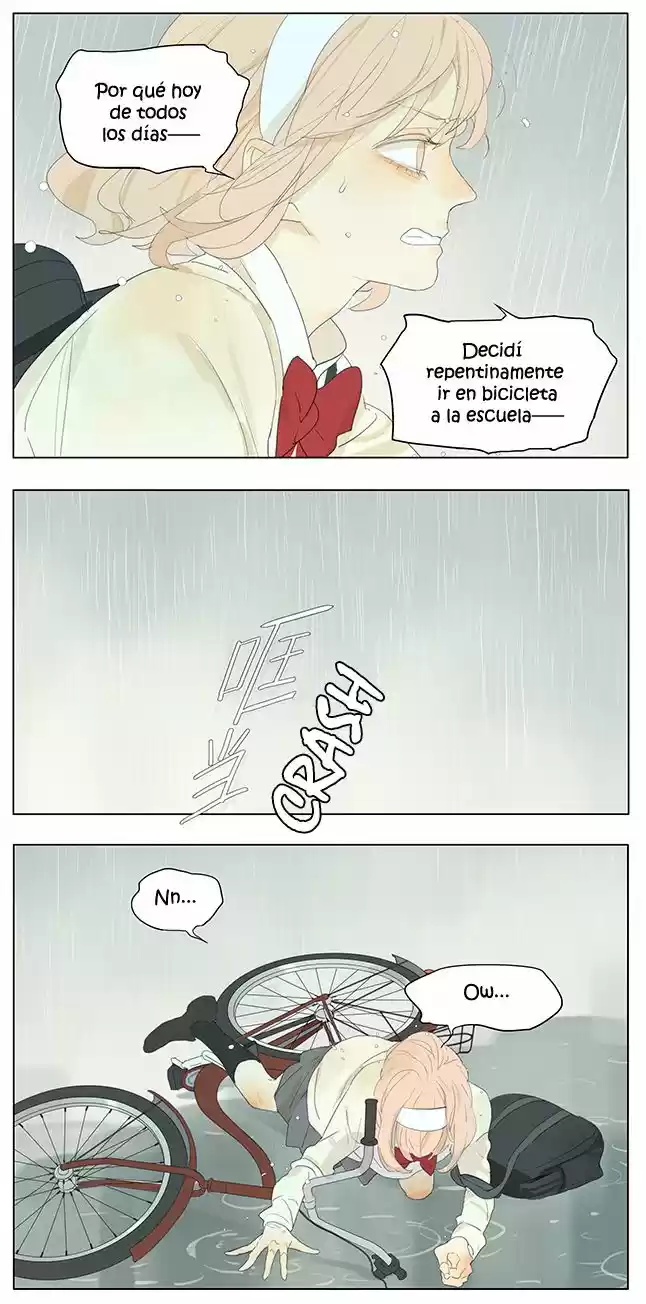 Tamen Di Gushi - Capítulo 138 - Página 3 - LectorTMOo