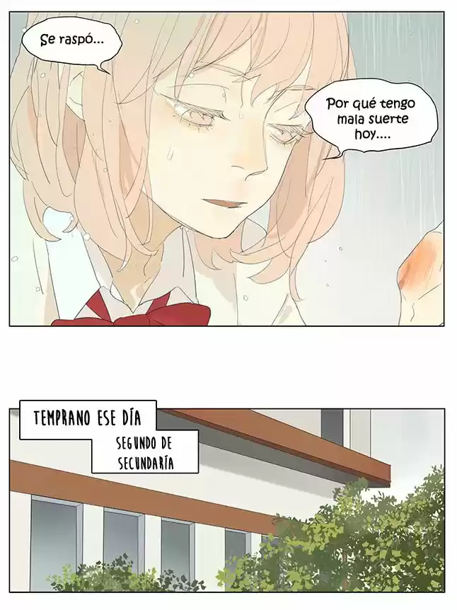 Tamen Di Gushi - Capítulo 138 - Página 4 - LectorTMOo