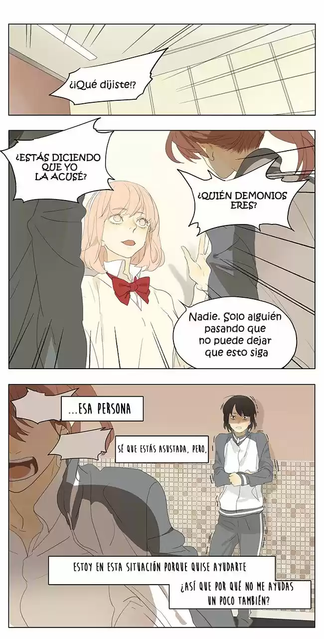 Tamen Di Gushi - Capítulo 139 - Página 2 - LectorTMOo