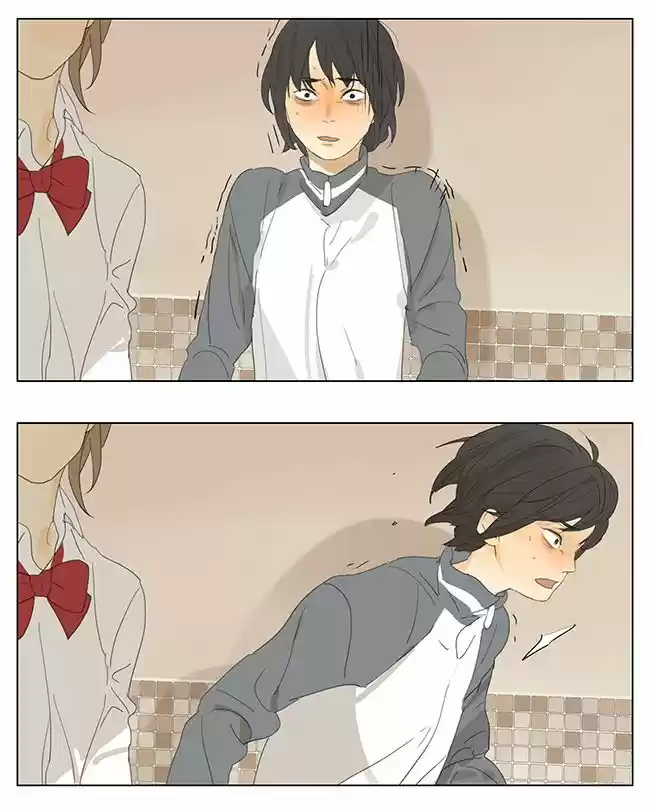 Tamen Di Gushi - Capítulo 139 - Página 3 - LectorTMOo