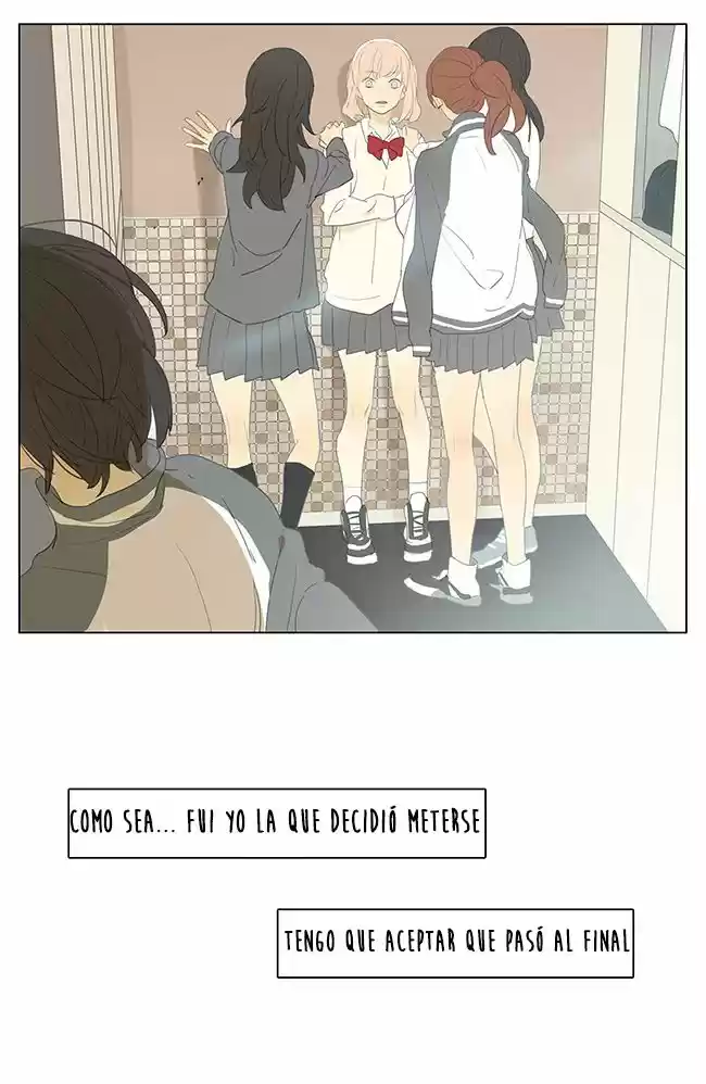 Tamen Di Gushi - Capítulo 139 - Página 4 - LectorTMOo