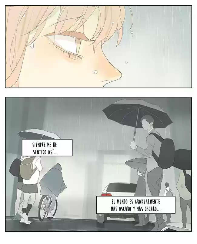 Tamen Di Gushi - Capítulo 139 - Página 6 - LectorTMOo